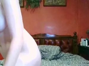 Cam4 Nude Webcam of _Kamax69