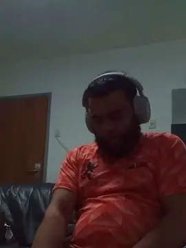 Cam4 Nude Webcam of CrimiKeanu24