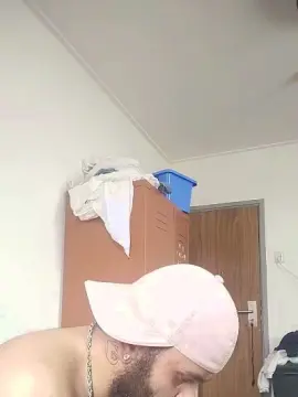Cam4 Free Porn Cam of CrimiKeanu24