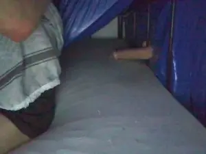 Cam4 Adult Video Chat of kriss206