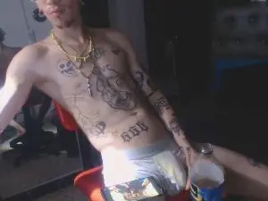 Cam4 Best Webcam of RyanOwenss