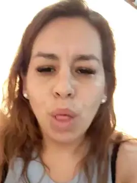 Cam4 Sex Cam of dulcinea1988