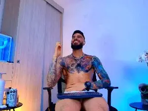 Cam4 Live Sex Cam of amodeus_bael