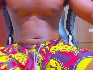 Cam4 Free Live Porn of Chocolateexotic