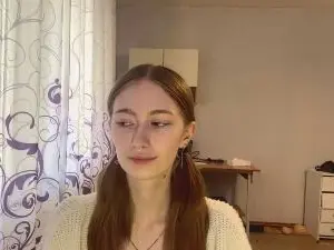 Cam4 Sex Chat of InesForehand