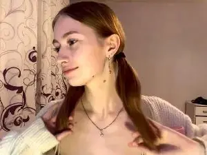 Cam4 Sex Chat of InesForehand