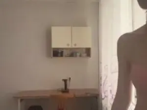 Cam4 Live Porn of InesForehand