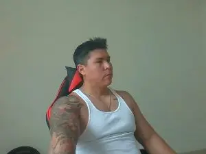 Cam4 Sex Chat of Mexhungry76