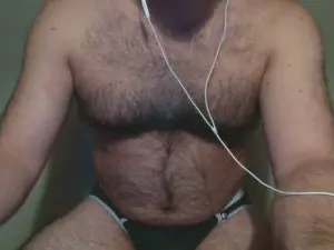 Cam4 Adult Video Chat of hairymofos