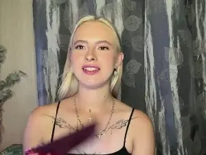 Cam4 Sex Chat of RomaMirzadeh