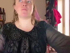 Cam4 Best Webcam of fetish_girl