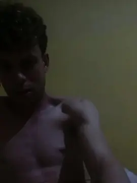 Cam4 Best Webcam of Rickysilva1