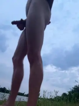 Cam4 Adult Webcam of SecretNatureBoy