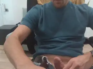 Cam4 Adult Video Chat of manu_pepe