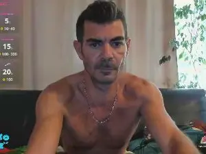 Cam4 Sex Cam of D0nDieg0