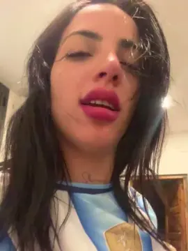 Cam4 Private Sex Chat of SABRINIIXC