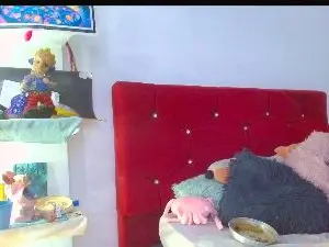 Cam4 Private Sex Chat of jack_s21