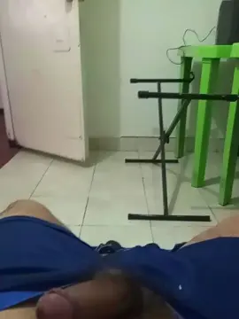 Cam4 Private Sex Chat of joven_man23