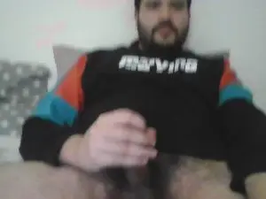 Cam4 Sex Cam of Hoakinn