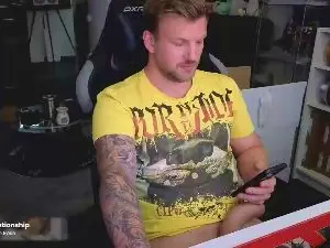 Cam4 Private Sex Chat of German_Prince