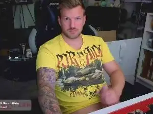 Cam4 Adult Webcams of German_Prince