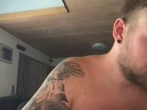 Cam4 Adult Video Chat of German_Prince