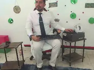 Cam4 Live Porn of KalethBigDick88