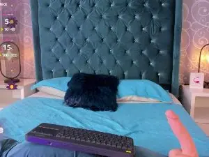 Cam4 Sex Chat of Anthaar