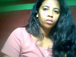 Cam4 Nude Webcam of Dayah_Sexy