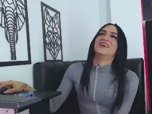 Cam4 Sex Chat of karla_lovera