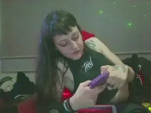 Cam4 Free Porn Cam of PennyLane7