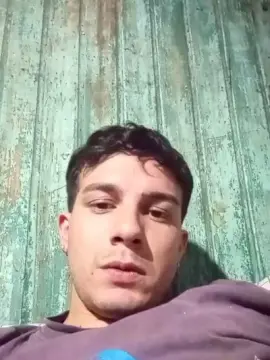 Cam4 Private Sex Chat of ale_20_xxx