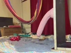 Cam4 Nude Webcam of analritterxxx