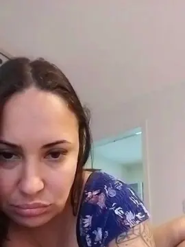 Cam4 Free Porn Cam of Fatisexy88