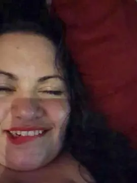 Cam4 Live Porn of solnymph