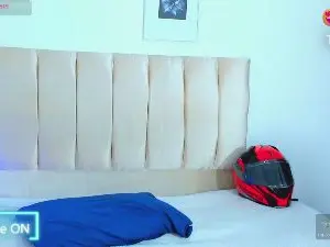 Cam4 Free Live Porn of tristan_bm