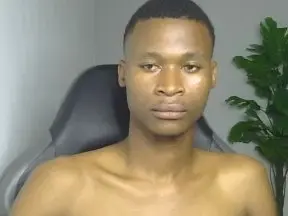 Cam4 Live Porn of Sexyromeo_bbc