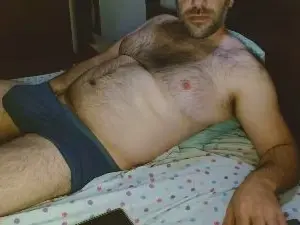 Cam4 Live Sex of tuga_man