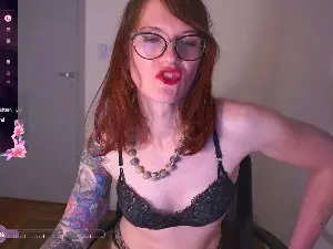 Cam4 Adult Video Chat of autumnnights
