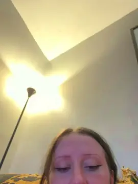 Cam4 Live Sex of Nickamber