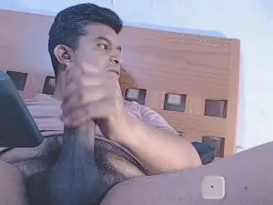 Cam4 Sex Chat of thor496