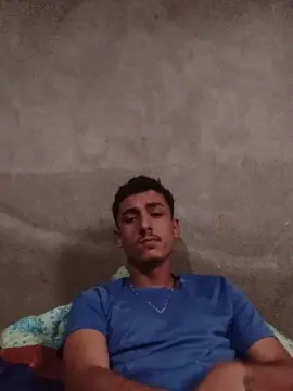 Cam4 Live Sex of LucasFritz