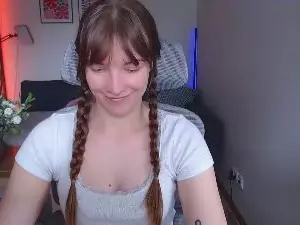 Cam4 Adult Video Chat of kenzie_passion