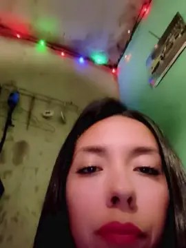 Cam4 Best Webcam of AngelaIgnacia