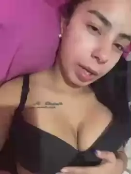 Cam4 Nude Webcam of aguztima