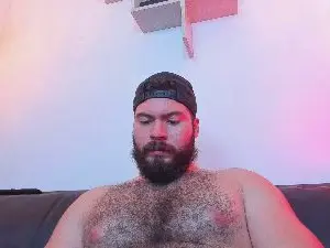 Cam4 Sex Chat of sebastianvilla_