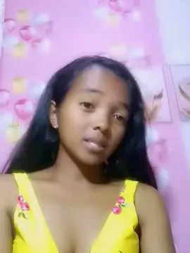 Cam4 Nude Webcam of Elisah7