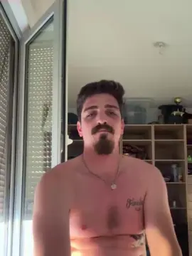 Cam4 Sex Chat of Tontoncams