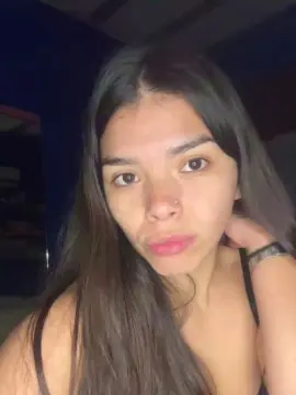 Cam4 Nude Webcam of candelaria_hot