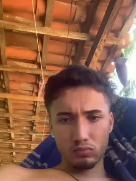 Cam4 Best live sex cam show of CaioBernardi
